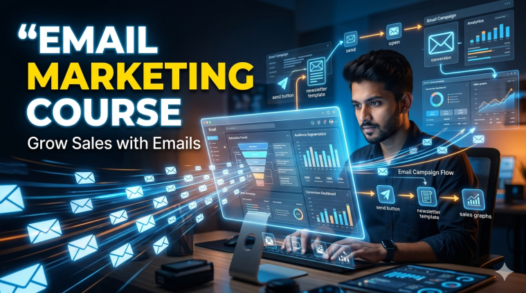 Email Marketing Course