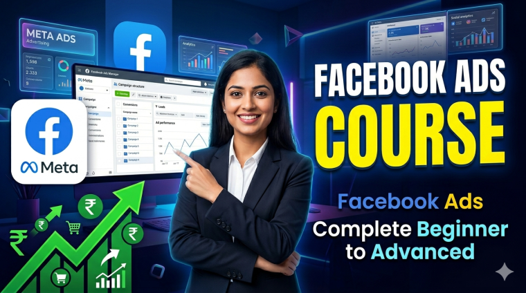 Facebook Ads Course