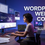 WordPress Website Course