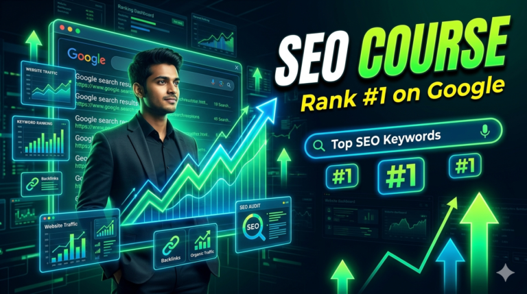 SEO Course